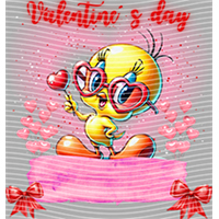 Valentine's Day-QRJ  3534